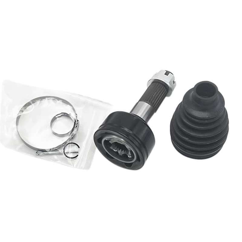 for Cf500/a/2a/x5/x6/x8 600 800 Front Drive Shaft Rubber Front Fixed End Universal Joint 9010-270160