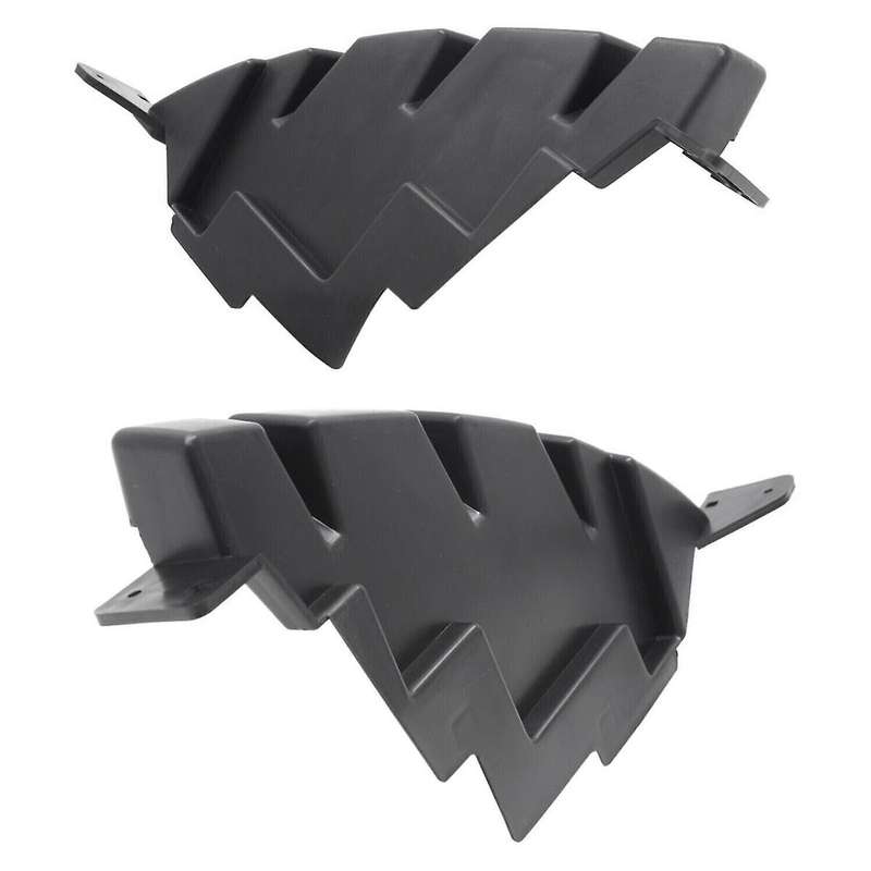 for Charger 2015-2023 Front Bumper Support Bracket Car Accessories 68226544ab 68226545ab