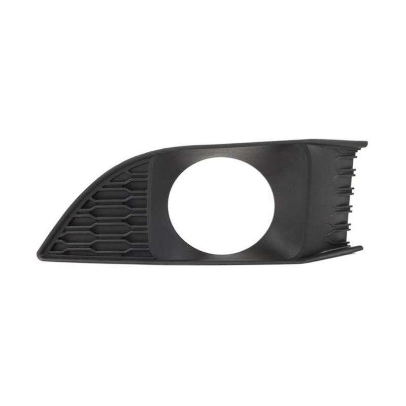 for Charger 2011-2014 Car Front Bumper Fog Lamp Cover Grill Grille Bezel Assembly 68092614aa 518237