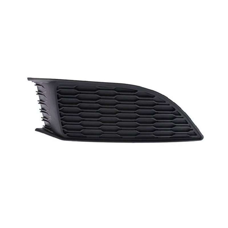 for Charger 2011-2014 Car Front Bumper Fog Lamp Cover Grill Grille Bezel Assembly 68092614aa 518237