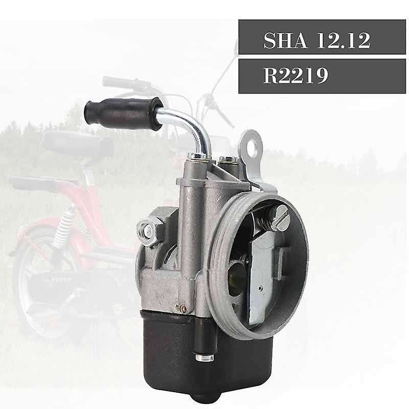 for Ciao SHA1212 Carburateur Type SHA 103 MBK 51 Carburetor Carbu NEUF Tomos Carburetor