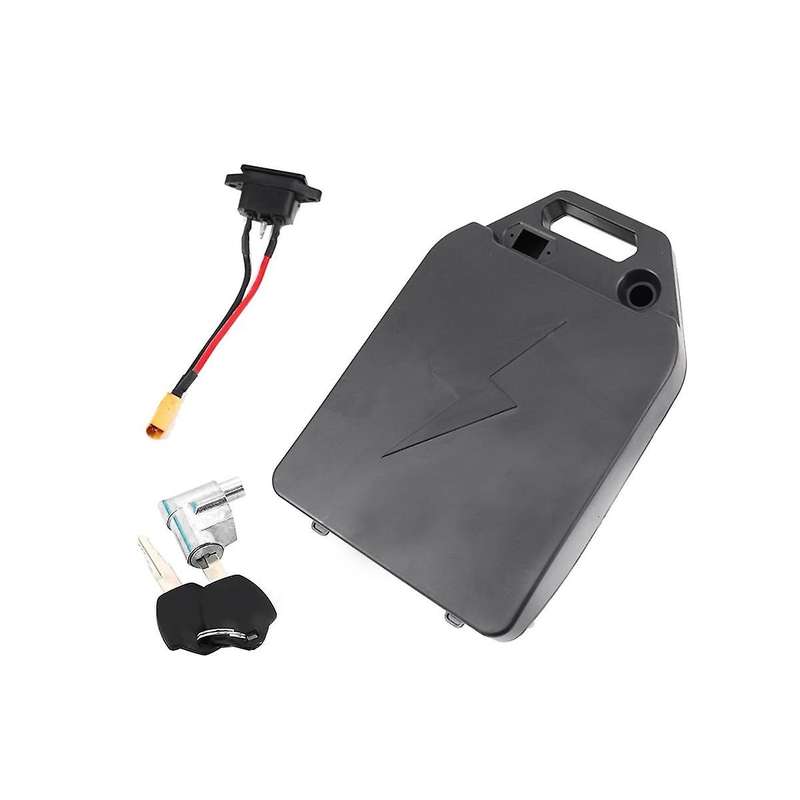 for Citycoco Electric Scooter Battery Protection Case Two Wheel Foldable X7 X8 X9 Scooter Waterproo