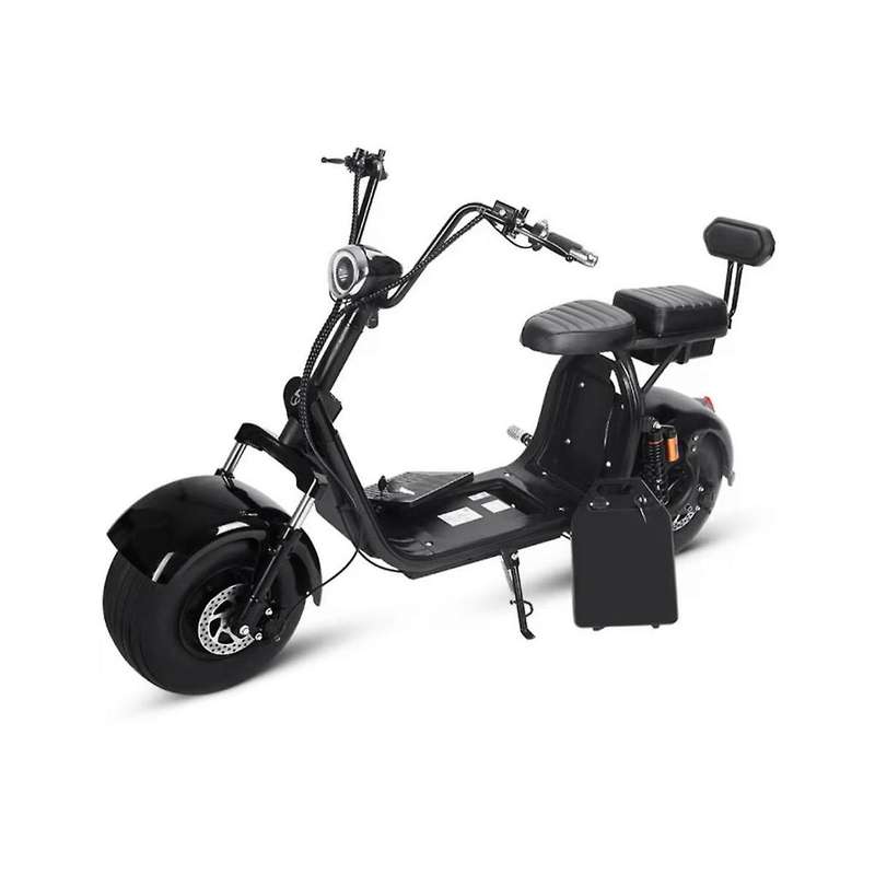 for Citycoco Electric Scooter Battery Protection Case Two Wheel Foldable X7 X8 X9 Scooter Waterproo