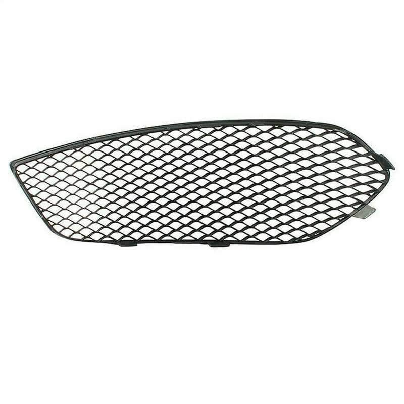 for CLA250 14-16 Front Driver Left Bumper Mesh Grille Grid 1178851722