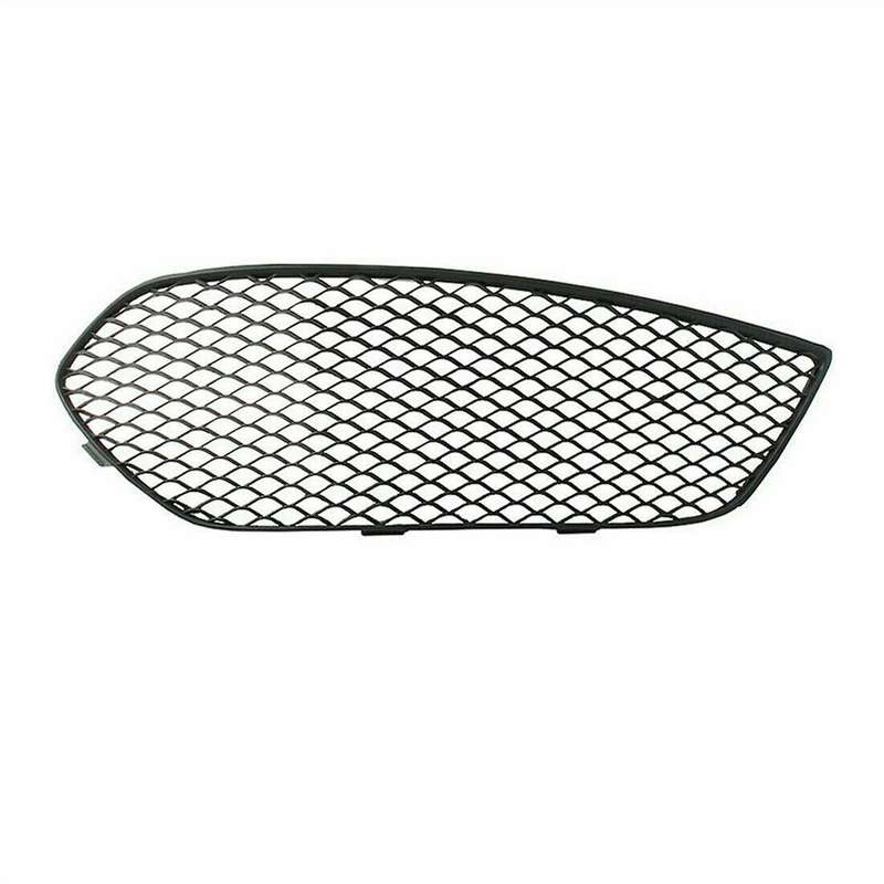 for CLA250 14-16 Front Driver Left Bumper Mesh Grille Grid 1178851722