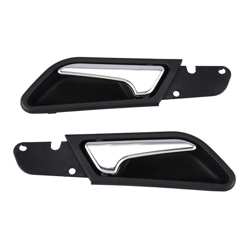 for Class W169 W245 2008-2012 Side Interior Door Handle A1697600961 A1697601061