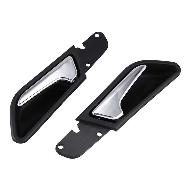 for Class W169 W245 2008-2012 Side Interior Door Handle A1697600961 A1697601061