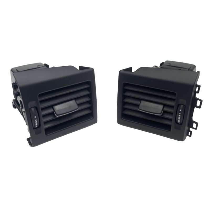 for Class X204 2008-2012 Left Right Air Conditioner Outlet Grille Assembly Car Parts Lhd