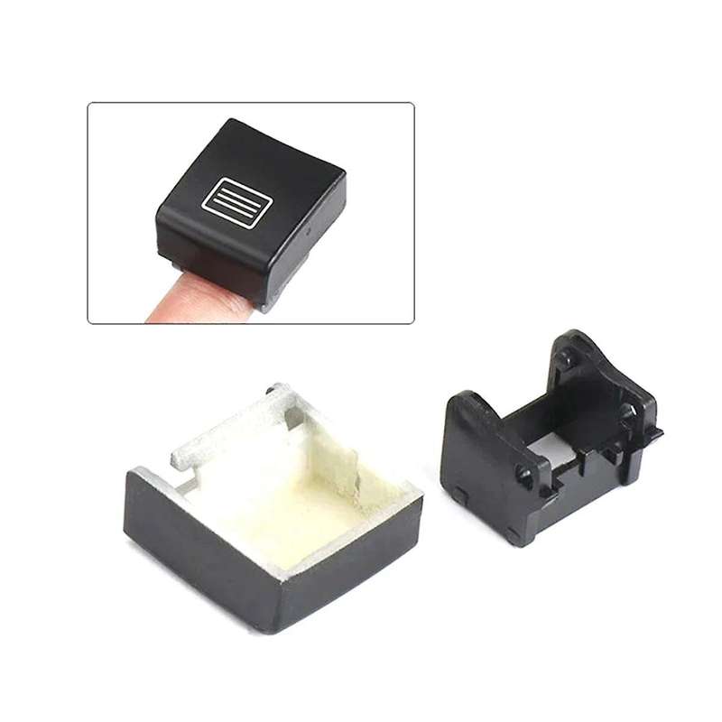 for CLA GLA W156 W176 W246 W117 Car Sunroof Window Switch Button Cover Indoor Ceiling Light Switch