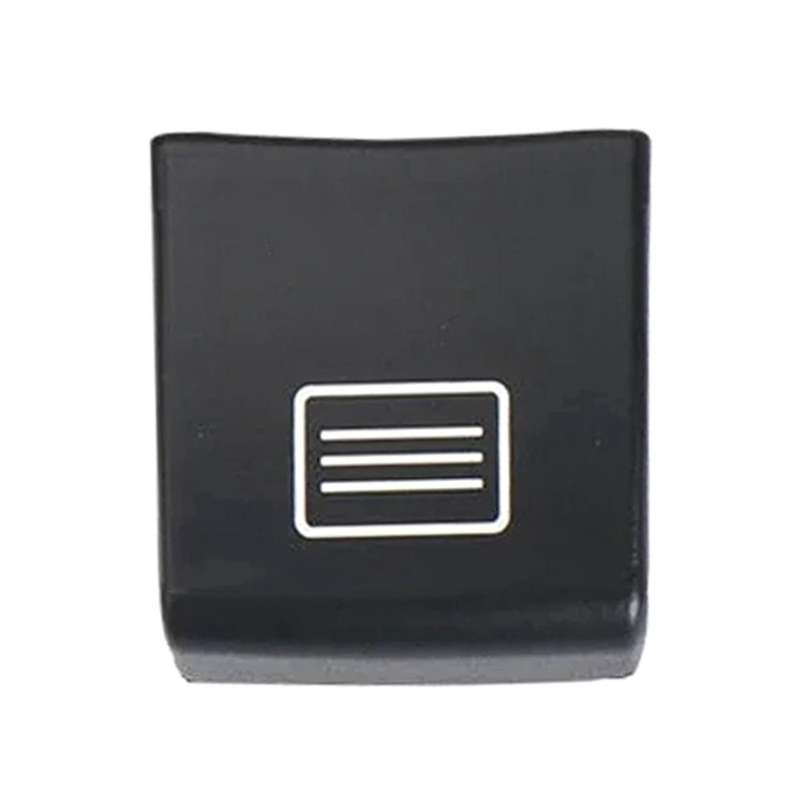 for CLA GLA W156 W176 W246 W117 Car Sunroof Window Switch Button Cover Indoor Ceiling Light Switch