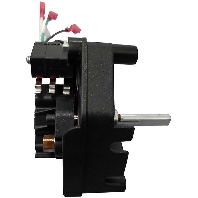 for Club Car 48 Volt Forward Reverse Switch Assembly and Handle, Heavy Duty Mini Switch for Golf Car