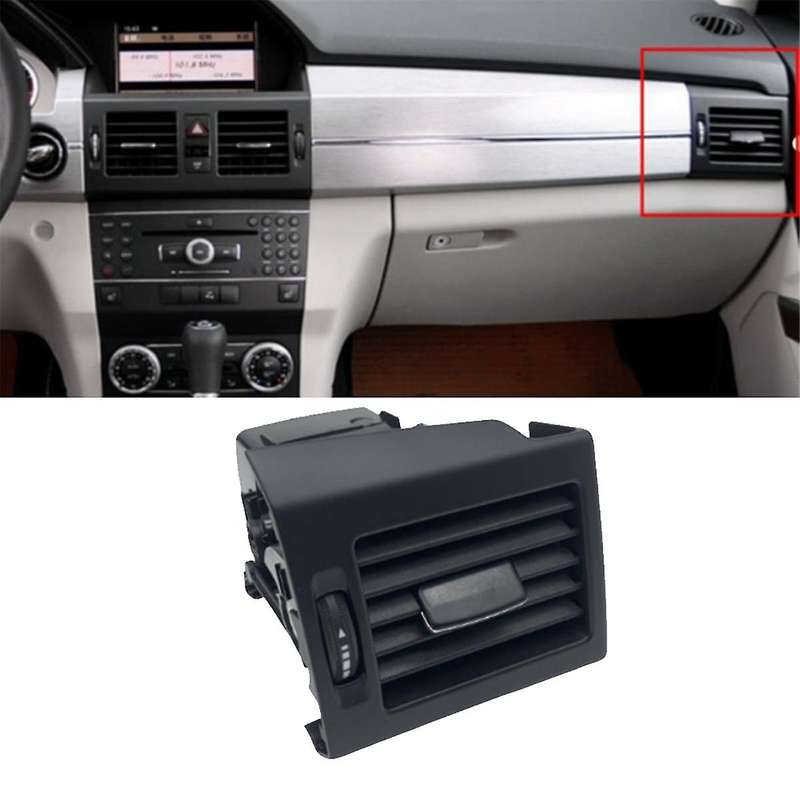 for Class X204 2008-2012 Right Air Conditioner Outlet Grille Assembly 2048305654 Lhd