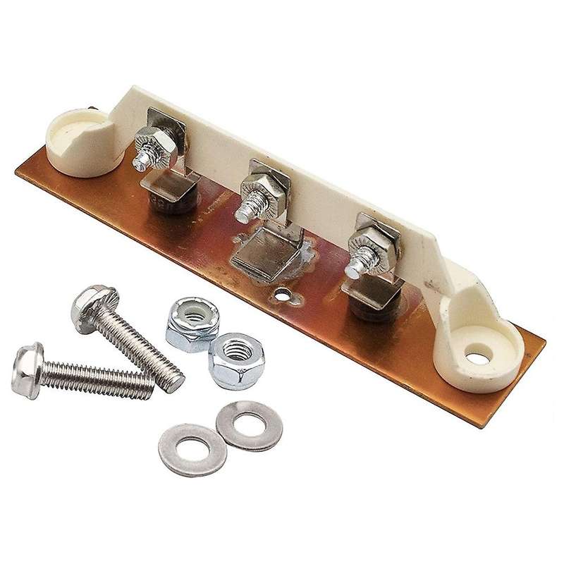 for Club Car Bolt Heat Sink with Diodes for 48V Golf Cart Lester Chargers Heat Sink Assembly,1015914