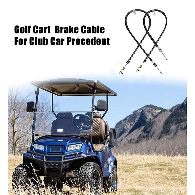 for Club Car Precedent 2008-up,l+r Driver and Passenger Side,103528701 102557501 103528702 1025575
