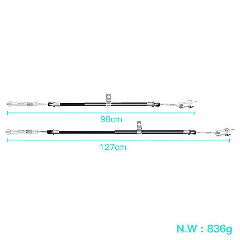 for Club Car Precedent 2008-Up,L+R Driver and Passenger Side,103528701 102557501 103528702 102557502