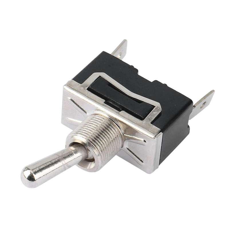 for Club Car Precedent Electric Tow/Run Switch (2004 & Newer) 102511101