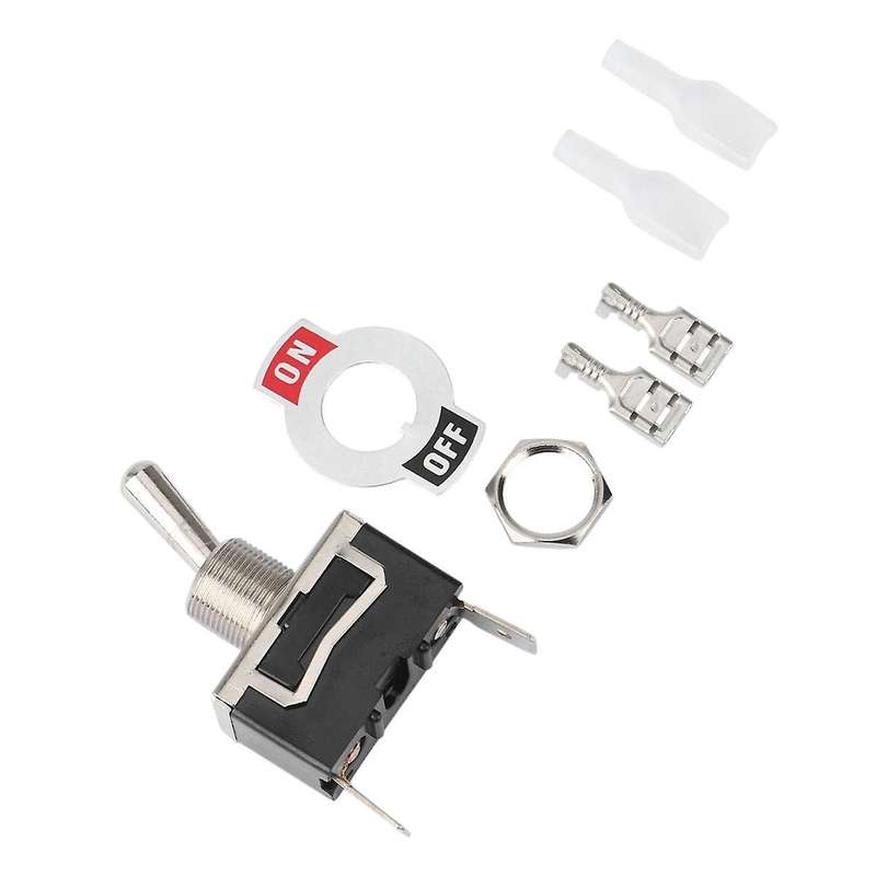 for Club Car Precedent Electric Tow/Run Switch (2004 & Newer) 102511101
