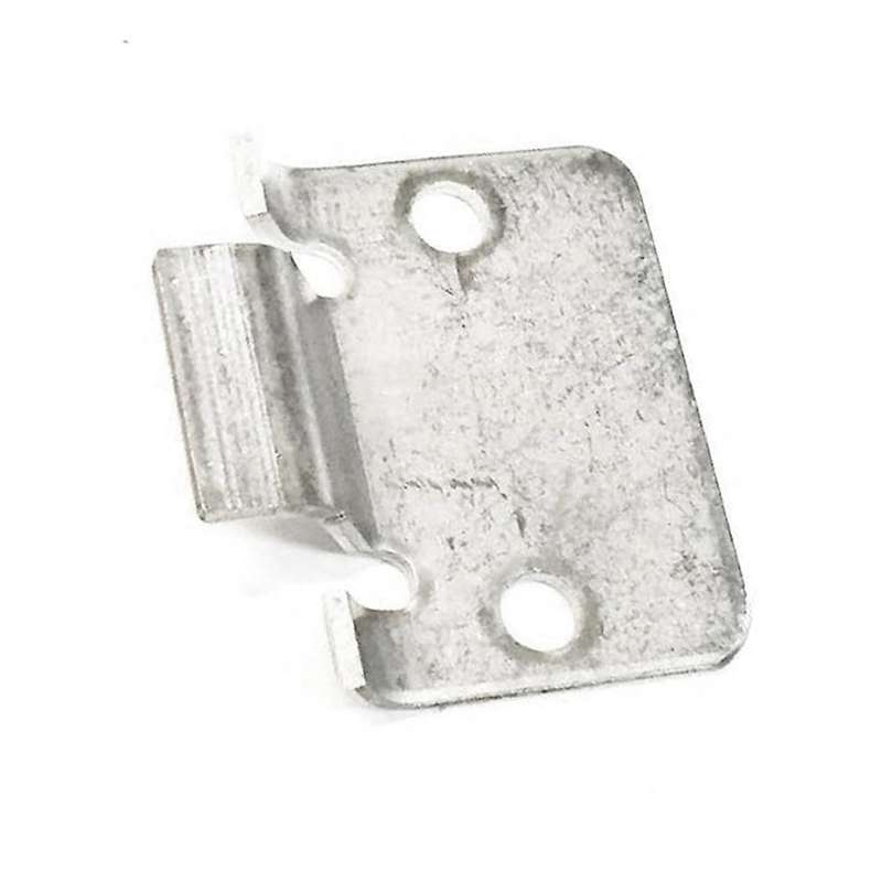 for Club Car Male Seat Hinge Plate for 1979-Up Golf Cart 1011652 Golf Cart Accessories