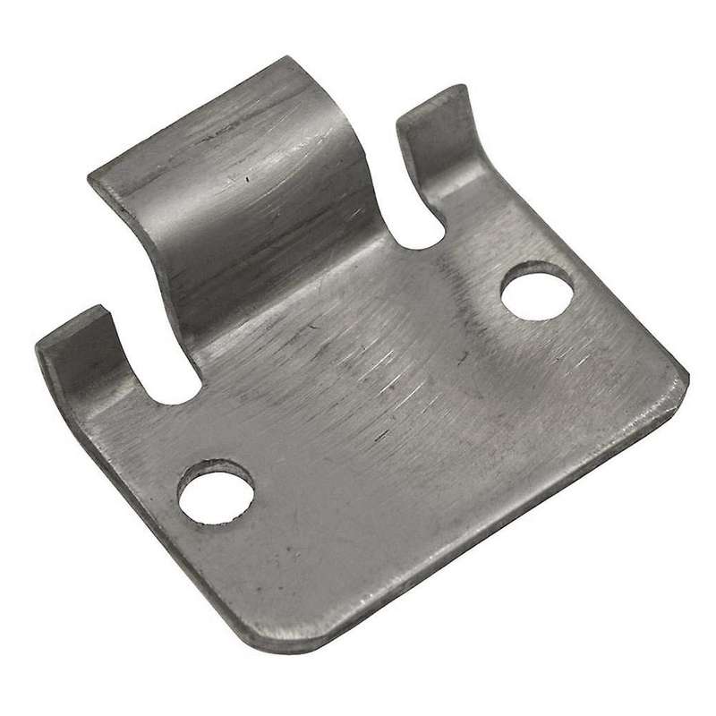 for Club Car Male Seat Hinge Plate for 1979-Up Golf Cart 1011652 Golf Cart Accessories