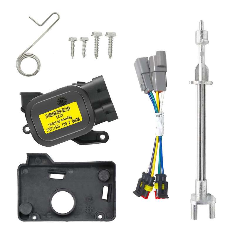 for ClubCar Golf Cart Parts MCOR4 Pioneer New Small Voltage Divider Set AM293101