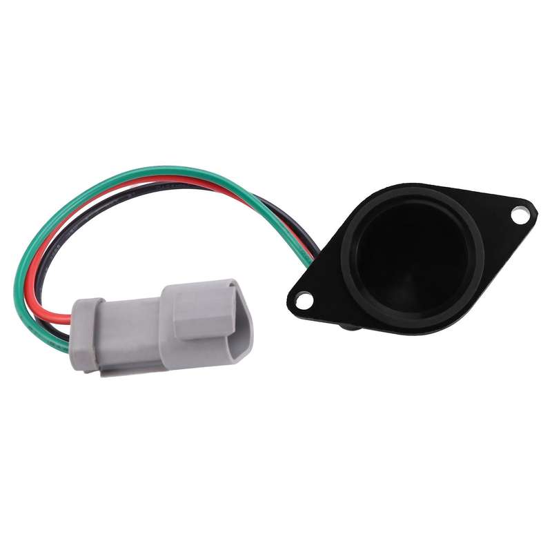 for Club Car Speed Sensor for Motor Club Car Iq and Precedent 1027049-01 102265601 with Magnet Spee