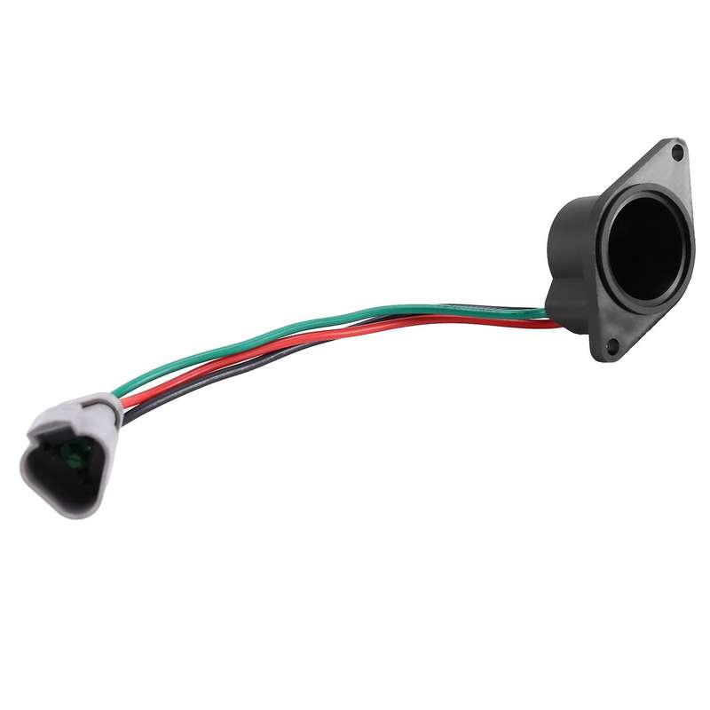 for Club Car Speed Sensor for Motor Club Car Iq and Precedent 1027049-01 102265601 with Magnet Spee