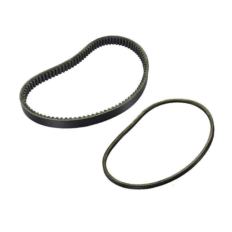 for ClubCar Precedent Drive Belt Generator Belt Fit Golf Cart 1997-UP,Precedent 2004-UP,101916701, 1