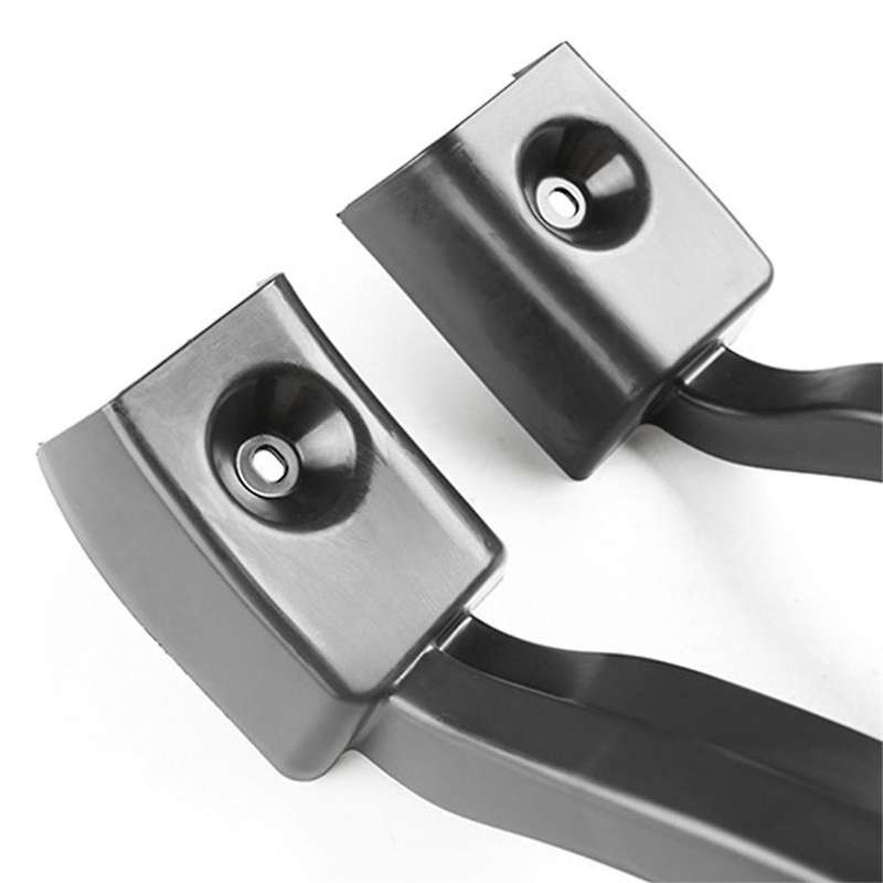 for Cn7 Avante 2021 2022 Trunk Harness Support Rod Protective Cover Boot Brace Protective Sleeve