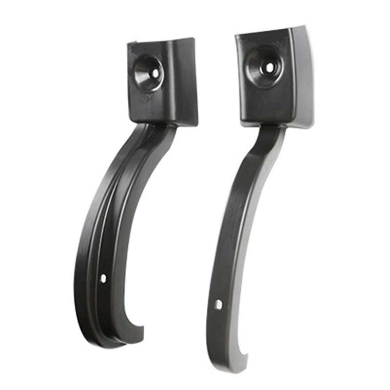 for Cn7 Avante 2021 2022 Trunk Harness Support Rod Protective Cover Boot Brace Protective Sleeve