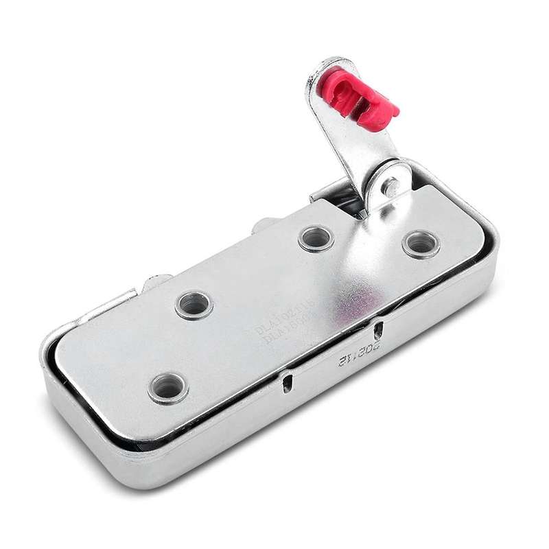 for Columbia 1996-2008 A1830015001 Front Upper Door Lock Right Side