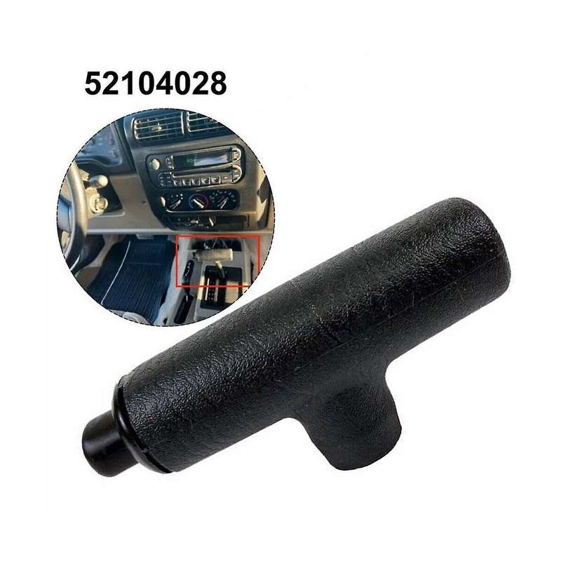 for Comanche Wrangler Automatic Transmission Gear Shift Knob Handle 52104028