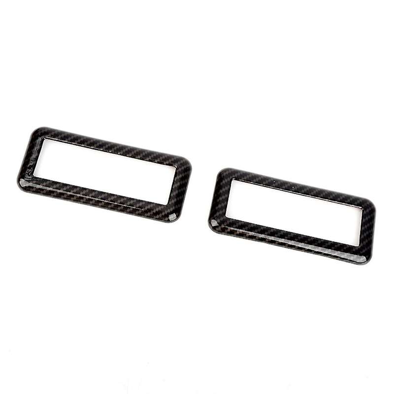 for Commander 2006-2010 Car Reading Light Frame Decoration Cover Sticker Trim Accessories