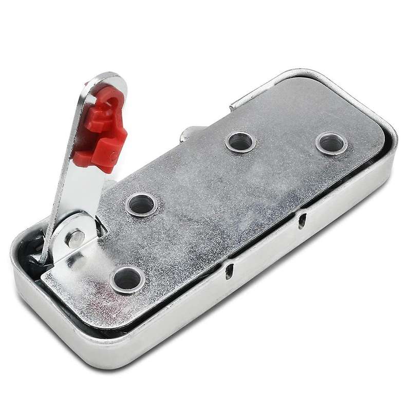 for Columbia 1996-2008 A1830015000 Front Upper Door Lock Left Side