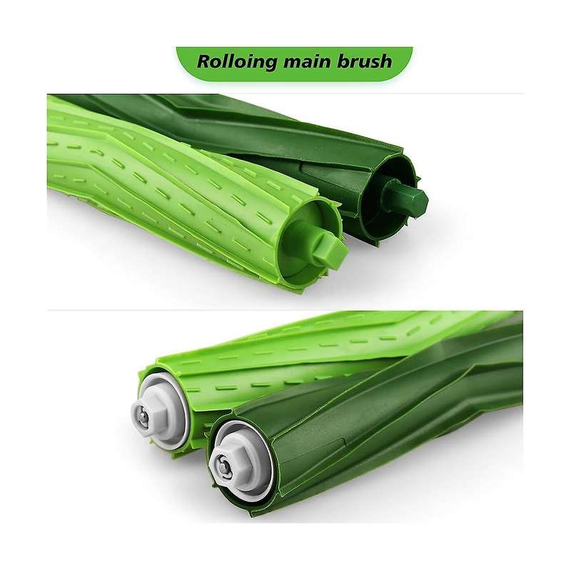for Combo J7+ Series Vacuum Cleaner