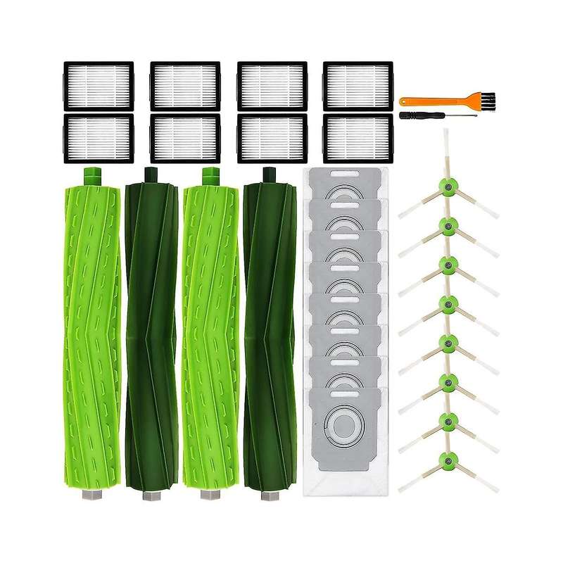 for Combo J7+ Series Vacuum Cleaner