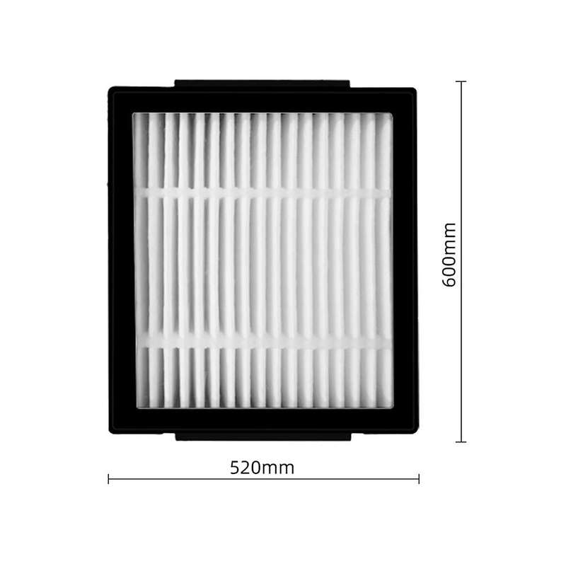 for Combo J7+ Series Vacuum Cleaner
