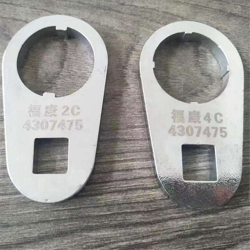 for Common Rail ISG XPI Injector 2872544 4327072 4307475 Dismouting Disassembly Repair Tools