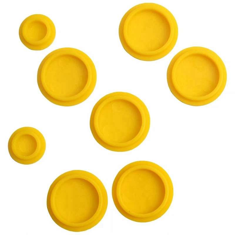 for Compact Tractor 120 1023E 1025R Loader Zerk Fitting Grease Caps