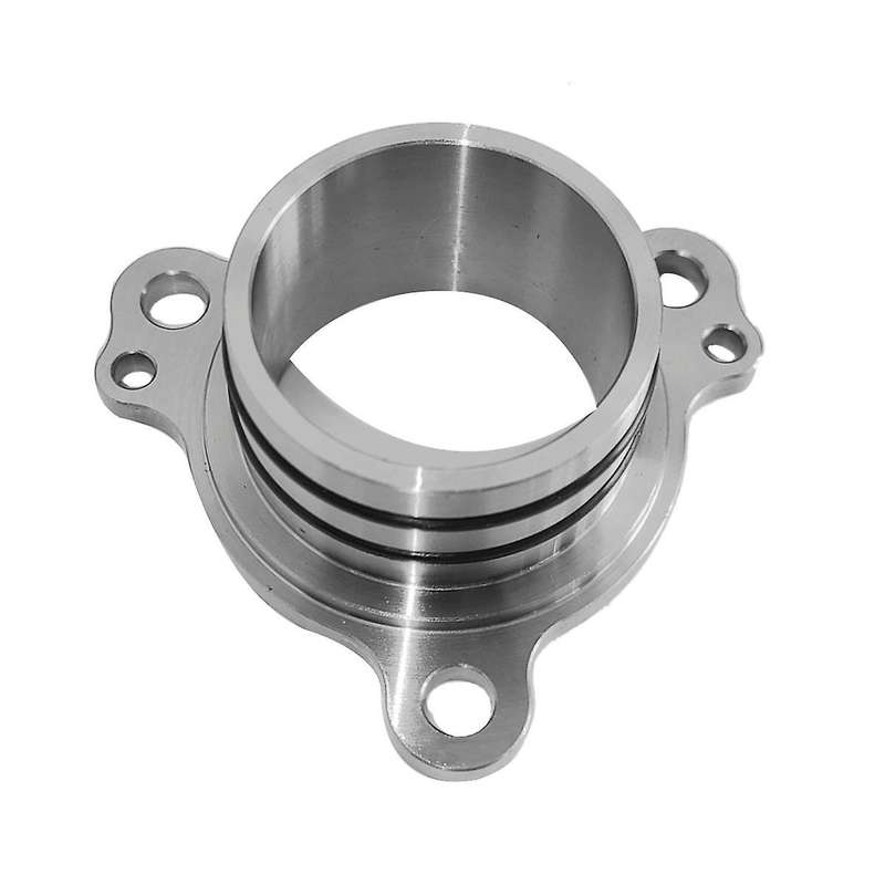 for Cr80 / Cr85 1996-2004 No Leak O-ring Exhaust Manifold Coil Engine Pipe Motor / Fastech