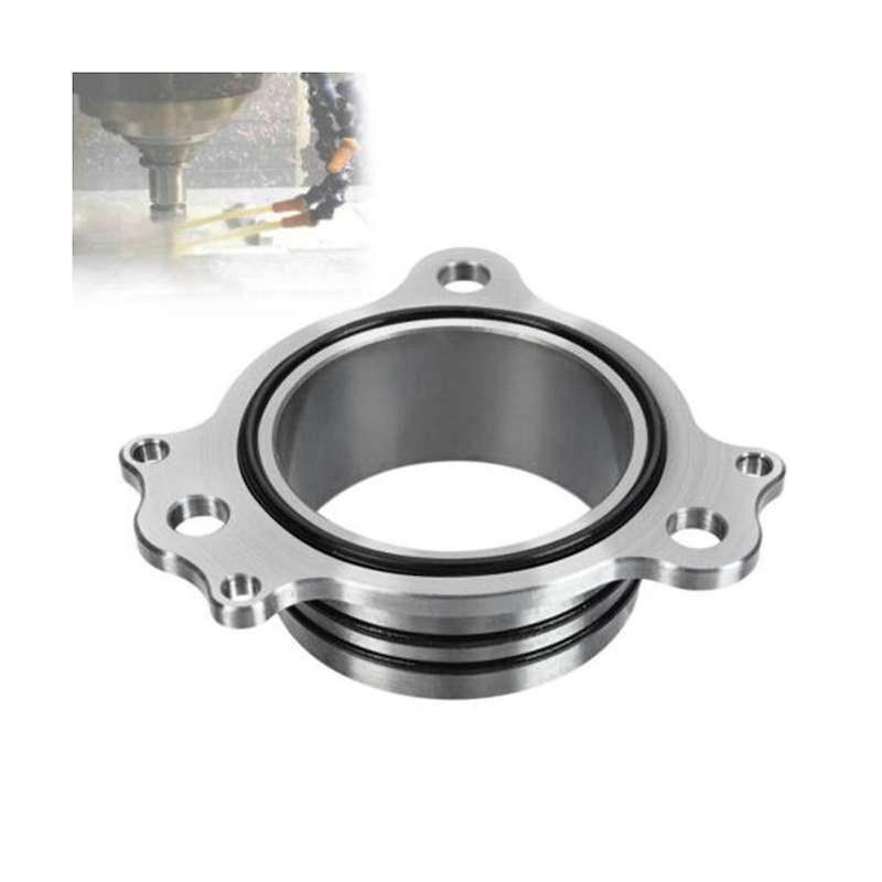 for Cr80 / Cr85 1996-2004 No Leak O-ring Exhaust Manifold Coil Engine Pipe Motor / Fastech