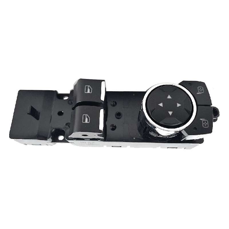 for Coupe 2015-2022 Driver Side Door Master Window Switch Mirror Control Button FR3Z-14529-AC FR3Z14