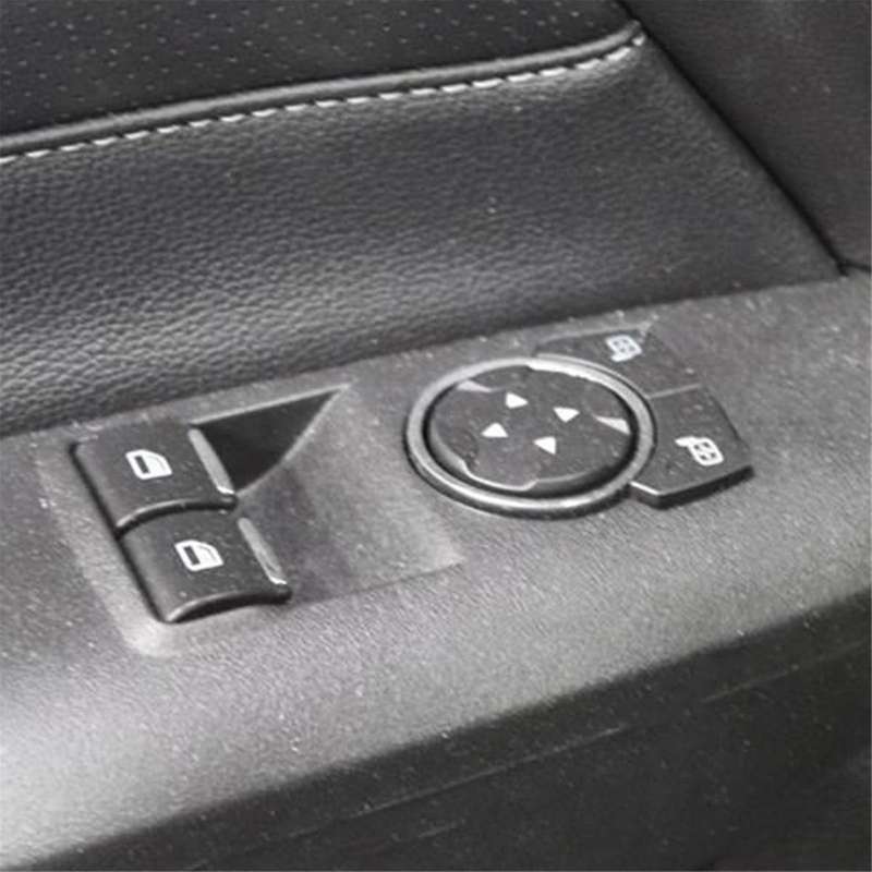 for Coupe 2015-2022 Driver Side Door Master Window Switch Mirror Control Button FR3Z-14529-AC FR3Z14