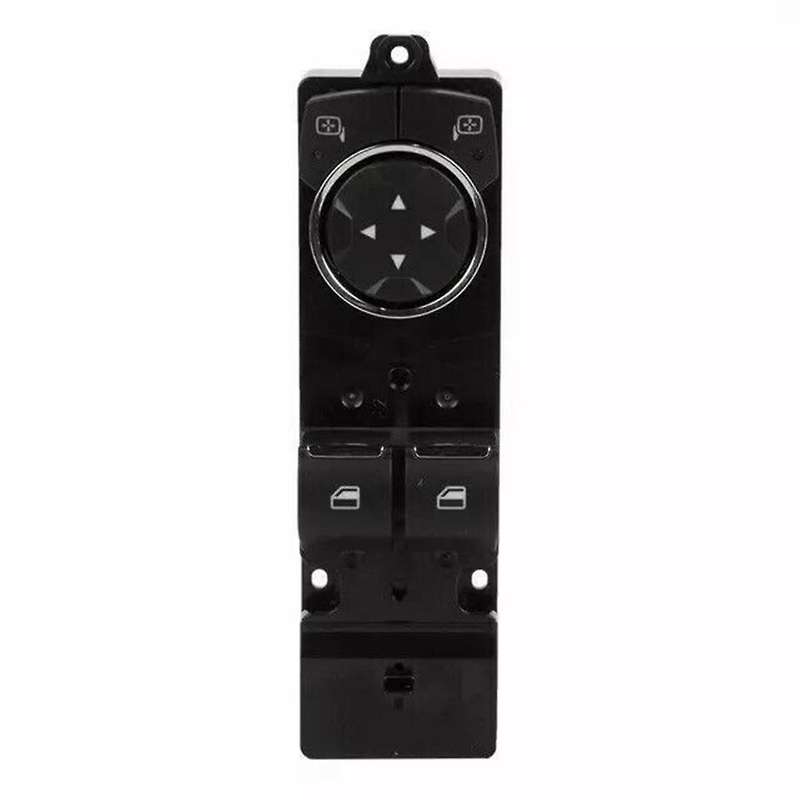 for Coupe 2015-2022 Driver Side Door Master Window Switch Mirror Control Button FR3Z-14529-AC FR3Z14