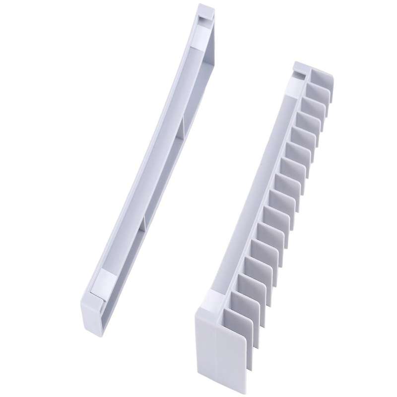 for Console Horizontal Stand Upgraded Desk Stand Portable Base Holder for Console Games Accessories