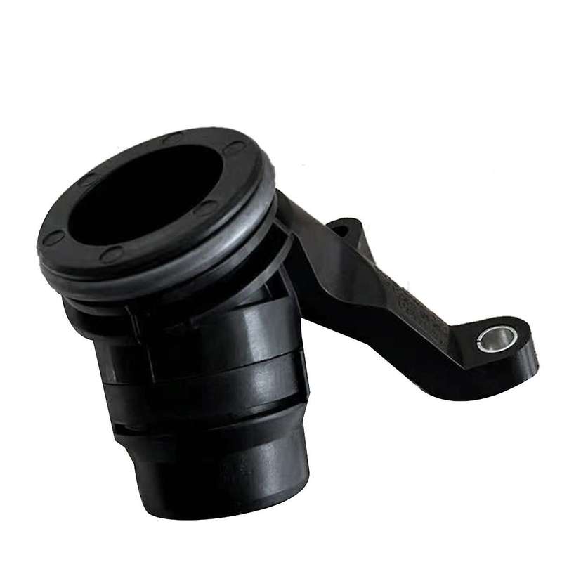 for Cooling System Bottom Connecting Tube LR013165 Sewer Pipe Connector Hose Connector
