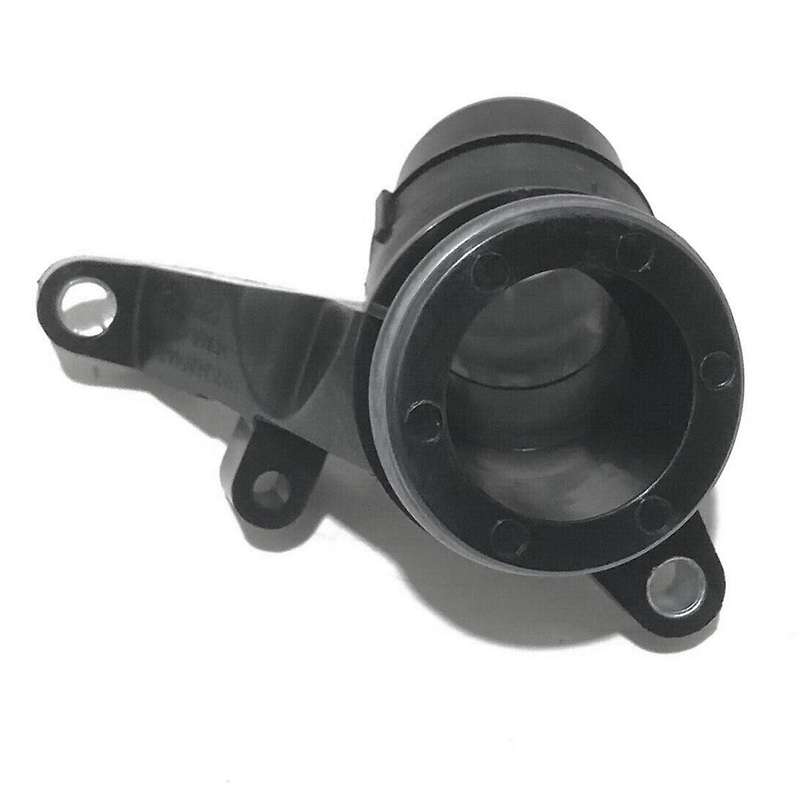 for Cooling System Bottom Connecting Tube LR013165 Sewer Pipe Connector Hose Connector