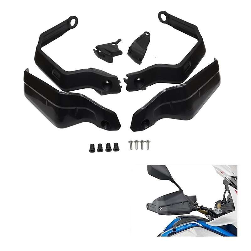 for Crf1100l Africa Twin 2020 2021 2022 Motorcycle Handguard Extensions Hand Shield Protector Cover