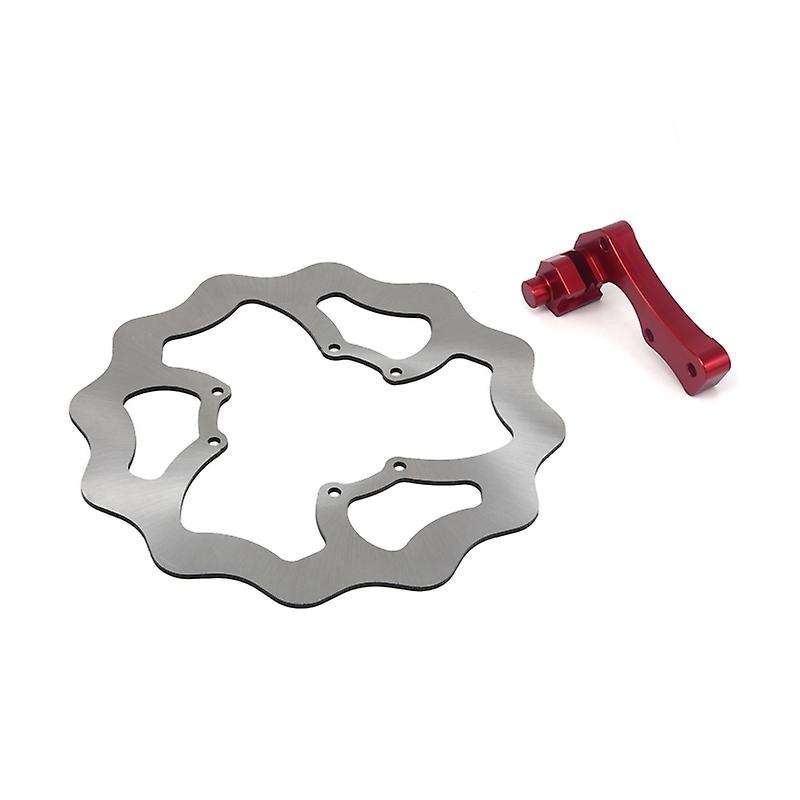 for CRF X 250CC/CRF X 450CC Off-Road Motorcycle Front Disc Brake Disc