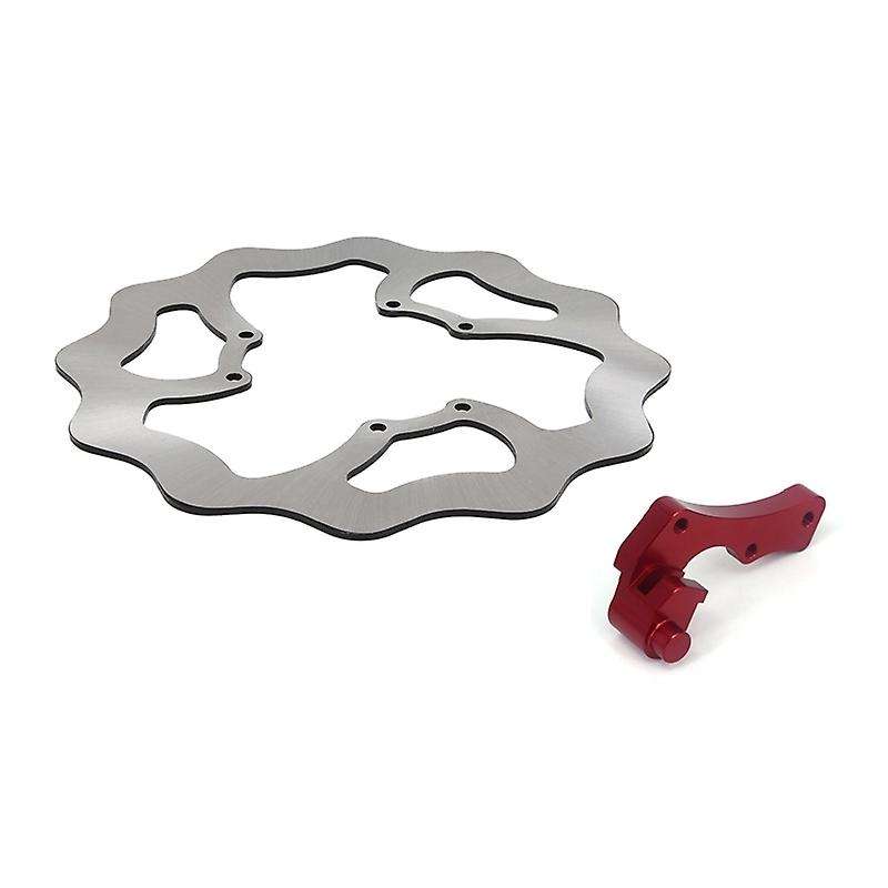 for CRF X 250CC/CRF X 450CC Off-Road Motorcycle Front Disc Brake Disc