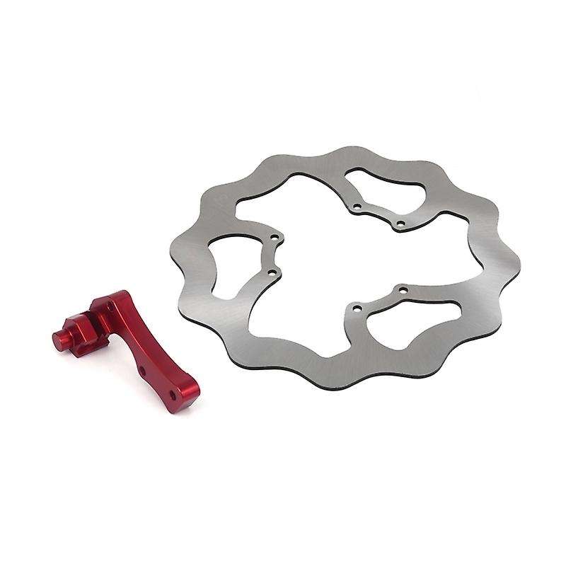 for CRF X 250CC/CRF X 450CC Off-Road Motorcycle Front Disc Brake Disc